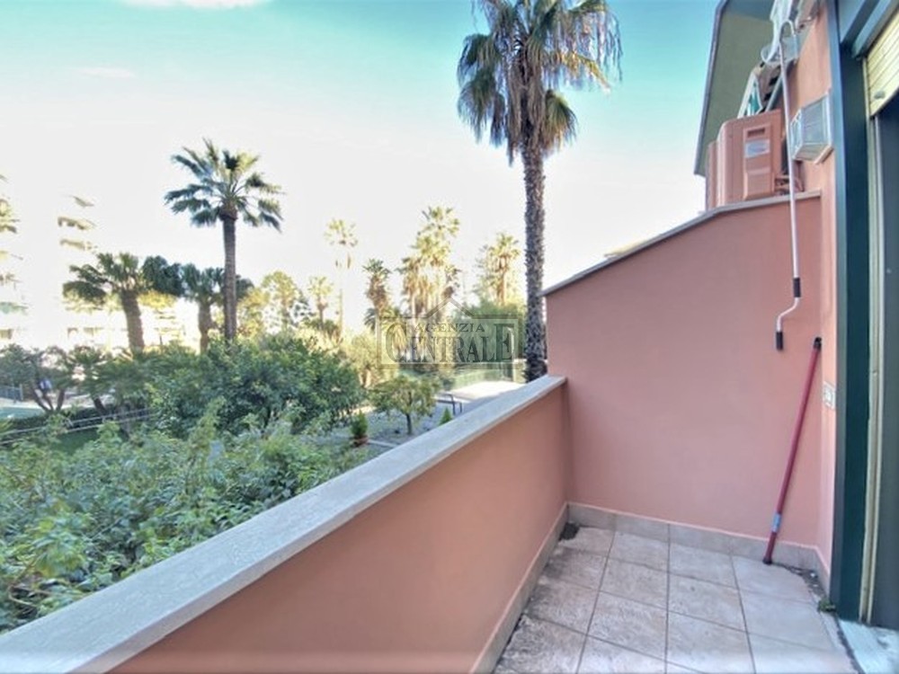 Agenzia Immobiliare Centrale Sanremo
